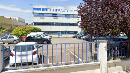 Yonne : le sous-traitant automobile Benteler ferme, 400 emplois...